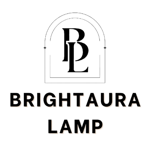 Bright Aura Lamp